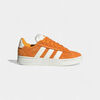 Baskets basses adidas Grand Court Alpha Crew Orange Off White