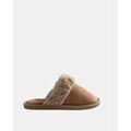 Chaussons / Pantoufles sur Grenoble : Chaussons Xti 130564