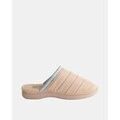 Chaussons / Pantoufles sur Grenoble : Chaussons Xti 120435