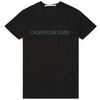 T-shirt Calvin Klein Jeans Institutional Logo Slim Tee