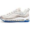 Baskets basses Nike Wmns Air Max 98 Premium Snakeskin Camo