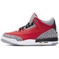 Chaussures enfants sur Grenoble : Baskets basses enfant Nike Air Jordan 3 Retro SE