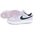 Chaussures enfants sur Grenoble : Baskets basses enfant Nike Court Borough Low 2 Psv
