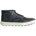 Baskets homme sur Grenoble : Baskets montantes Timberland Lthr Chukka