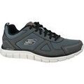 Baskets basses Skechers Trackscloric