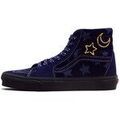 Chaussures de Skate Vans SK8 HI X Disney Mickey Mouse Grenoble