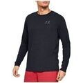 Tee-shirts sur Grenoble : T-shirt Under Armour Sportstyle Left Chest LS