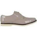 Baskets femme sur Grenoble : Baskets basses Lacoste Rene Prep Dby Srw