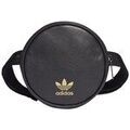 Sacs &agrave; mains sur Grenoble : Sac &agrave; main adidas Waistbag Round Noir