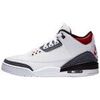 Baskets montantes Nike Air Jordan 3 Retro SE Denim