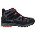 Chaussures Aku Selvatica Mid Gtx multicolor Grenoble
