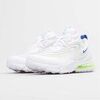 Baskets basses enfant Nike Air Max 270 React Eng GS