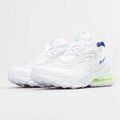 Chaussures enfants sur Grenoble : Baskets basses enfant Nike Air Max 270 React Eng GS