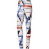 Pantalon Reebok Sport One Series Lux Bold