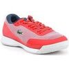 Baskets basses Lacoste LT Pro