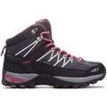 Chaussures Cmp Rigel Mid Wmn WP multicolor