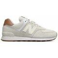 Baskets basses New Balance 574 Grenoble