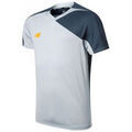 T-shirt New Balance WSTM500SVM