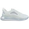 Baskets basses Nike Air Max 720