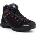 Chaussures Salewa MS Alp Mate Mid WP multicolor Grenoble