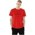 Tee-shirts sur Grenoble : T-shirt Outhorn TSM600A