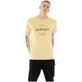 Tee-shirts sur Grenoble : T-shirt Outhorn TSM600A