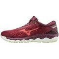 Running sur Grenoble : Chaussures Mizuno Wave Sky 3