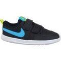Chaussures enfants sur Grenoble : Baskets basses enfant Nike Pico 5 Tdv