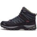 Chaussures Cmp Rigel Mid WP Noir