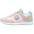 Baskets femme sur Grenoble : Baskets basses Colmar Travis Colors LT