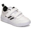 Baskets basses enfant adidas TENSAUR C Noir