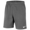 Short Nike Park 20 Fleece