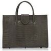 Sac &agrave; main Vera Pelle VP045K Marron