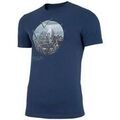 T-shirt 4F TSM023