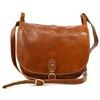 Sac &agrave; main Vera Pelle TMC064D Marron