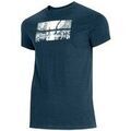 T-shirt 4F TSM025 Grenoble