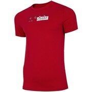 T-shirt 4F TSM021