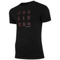 T-shirt 4F TSM018