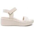 Sandales / Nu-pieds femme sur Grenoble : Sandales Ecco Flowt