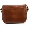 Sac &agrave; main Vera Pelle B08VNM66SC Marron