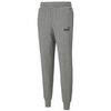 Pantalon Puma Ess Logo Pants TR CL