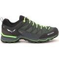 Chaussures Salewa MS Mtn Trainer Lite Gtx Vert Grenoble