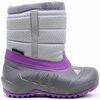 Bottes neige enfant adidas Winterfun Girl