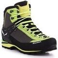 Randonn&eacute;e sur Grenoble : Chaussures Salewa MS Crow Gtx multicolor