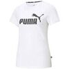T-shirt Puma Ess Logo Tee
