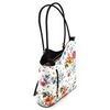 Sac &agrave; main Vera Pelle VP115L Blanc