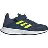 Baskets basses enfant adidas Duramo SL C