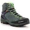 Chaussures Salewa MS Alp 2 Mid Gtx Vert