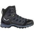 Randonn&eacute;e sur Grenoble : Chaussures Salewa Buty M&ecirc;skie MS Mtn Trainer Lite Mid Gtx Noir