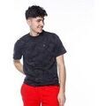 Tee-shirts sur Grenoble : T-shirt Converse Marble Cut And Sew